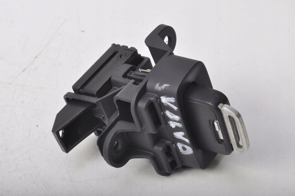 фото №1, Volvo s60 ii v60 замок зажигания ключ 30659639