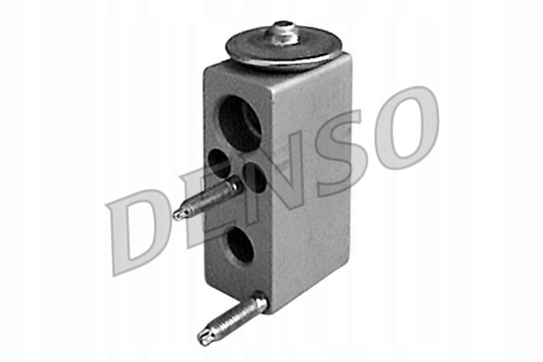 фото №12, Клапан расширительный кондиционера citroen c3 i c3 picas