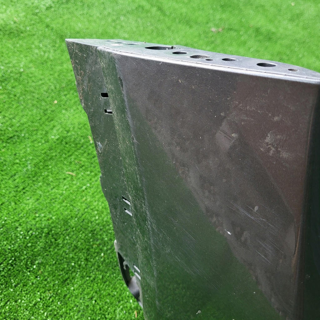 фото №7, Ford ranger v 5 wildtrak 2022+ бампер перед передній