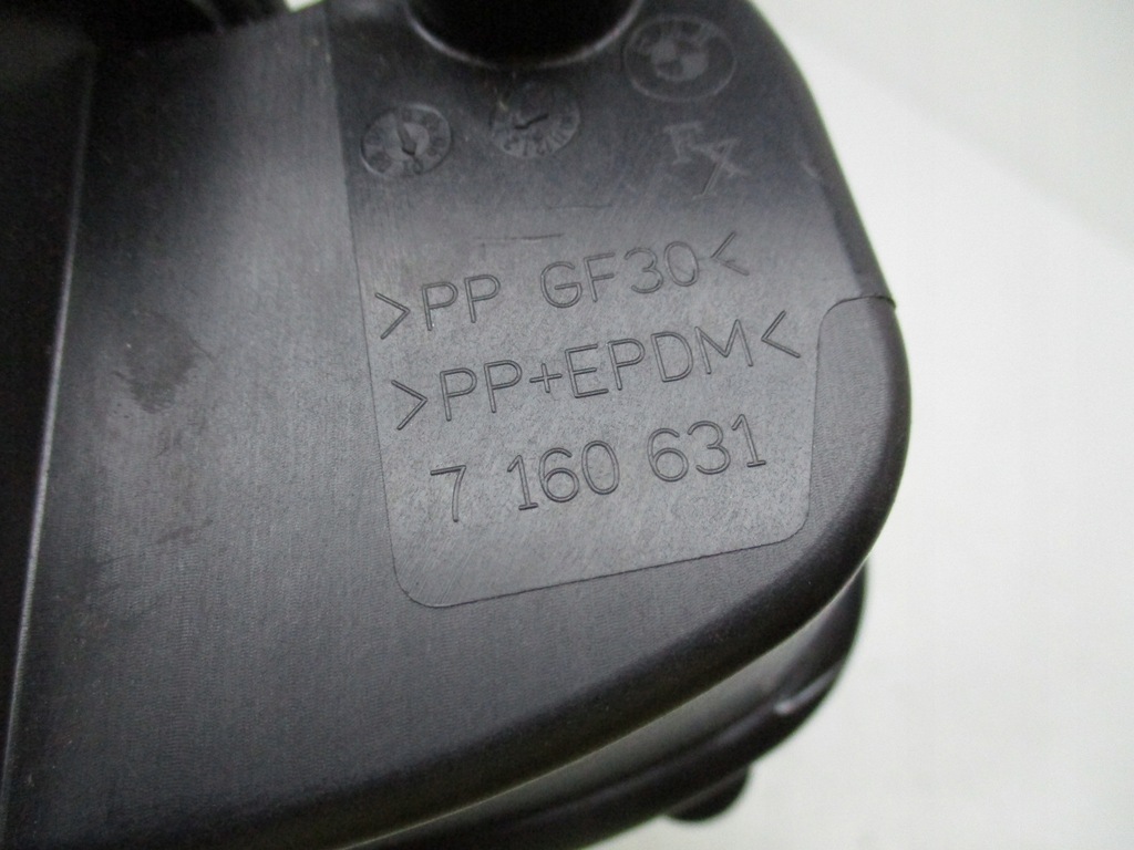 фото №7, Bmw x5 e70 крышка заливной топлива 7160631 475