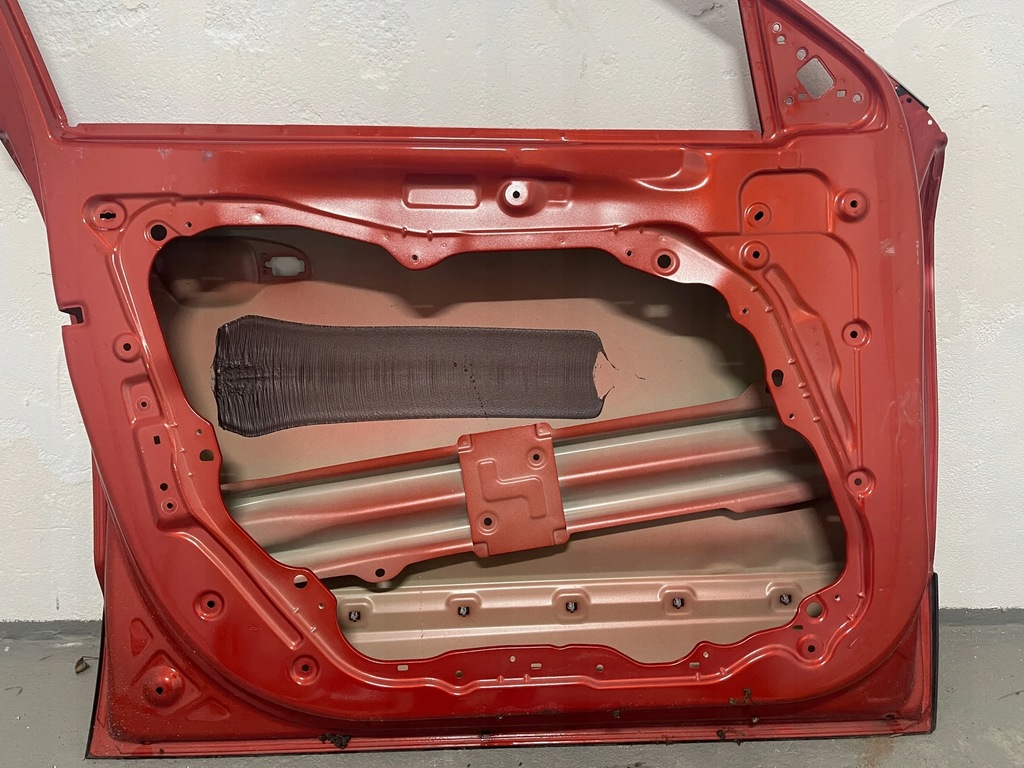 фото №16, Двері ліва лівий перед передні kia niro ii оригінал