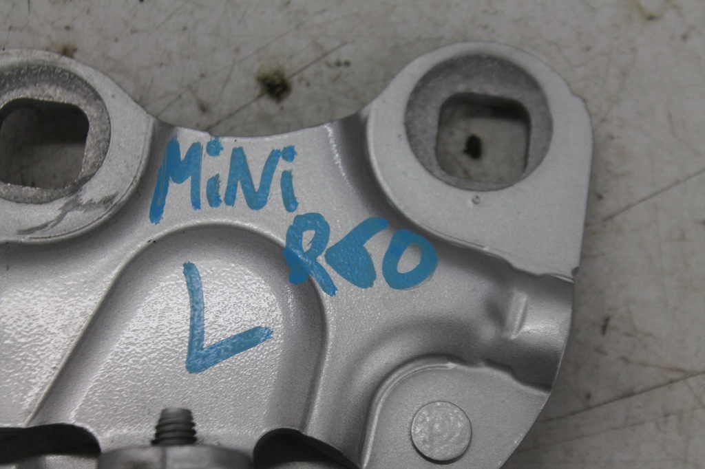 фото №5, Петля петлі капот комплект mini r60 r61 b12 10-