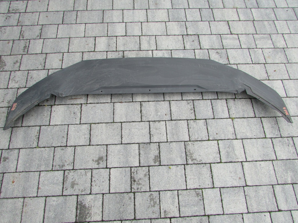 фото №1, Vw arteon r-line спойлер бампера 3g8805903a