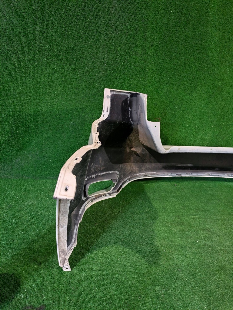 фото №6, Бампер задний задняя dodge journey fremont lift 11- nr.5892