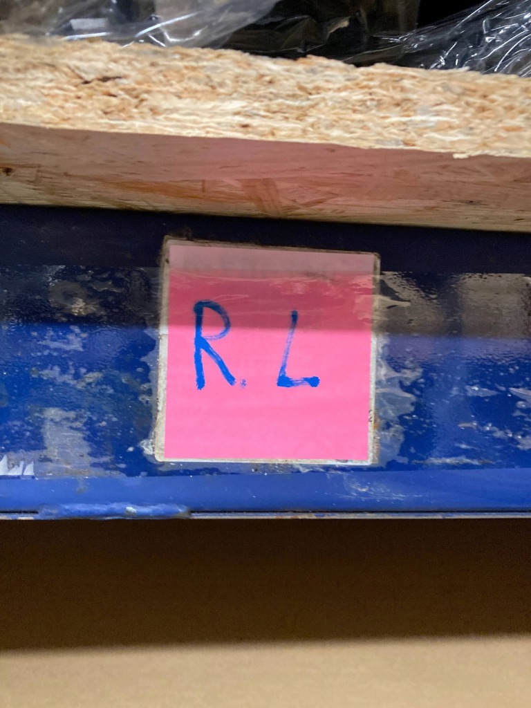 фото №11, Hyundai santa fe iii lift накладка бампера заднього orygi.