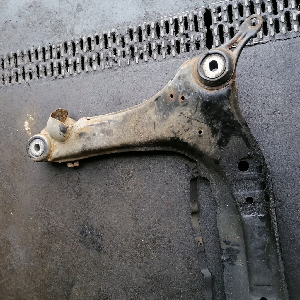 фото №6, Audi a4 b6 1.9tdi подрамник подрамник 8e0399313