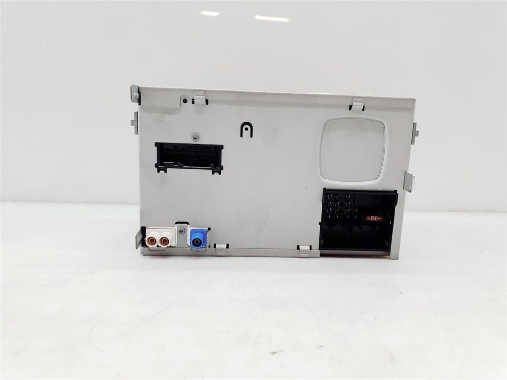 фото №4, Vw volkswagen радіо навігація rns 315 !!!