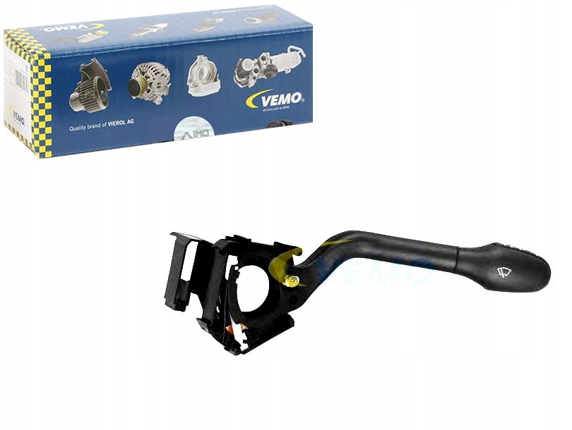 фото №1, Vemo перемикач двірник vw transporter iv 1.9