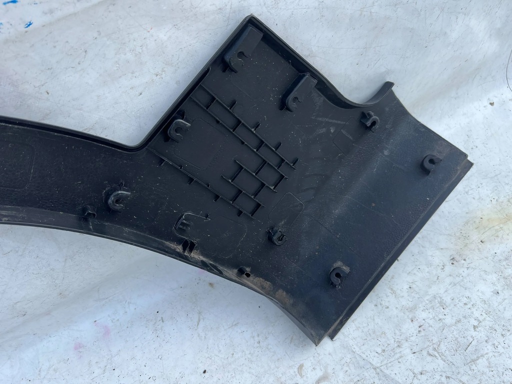 фото №13, Молдинг крыла rifter partner левый задняя задняя