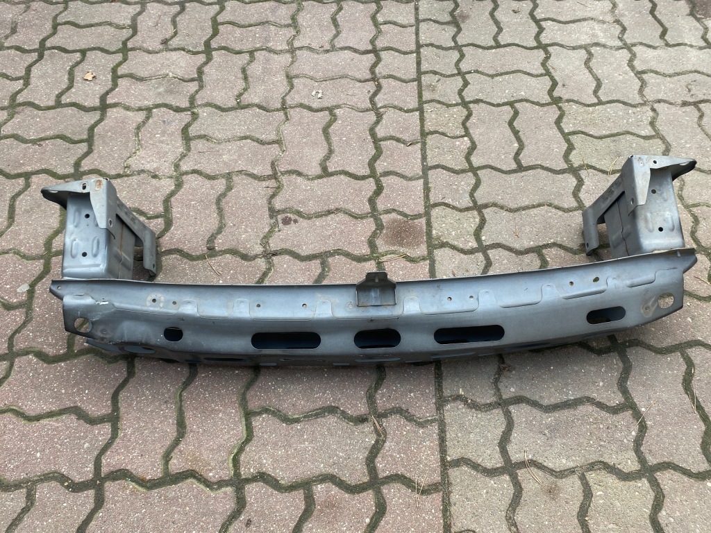 фото №1, Балка pod бампер mg hs rok 18-