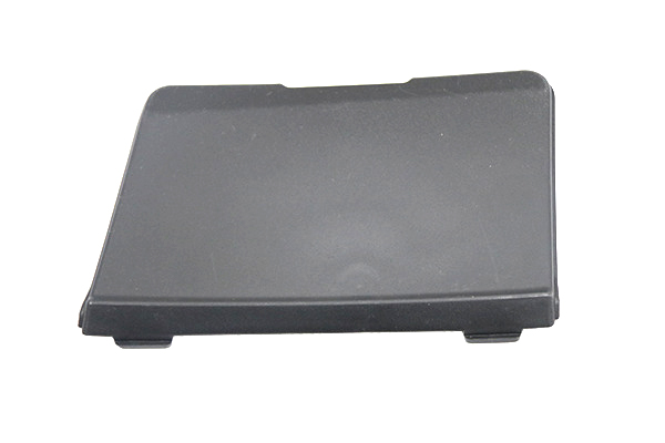 фото №2, Заглушка решётка перед l do skoda roomster 1.6 1.9