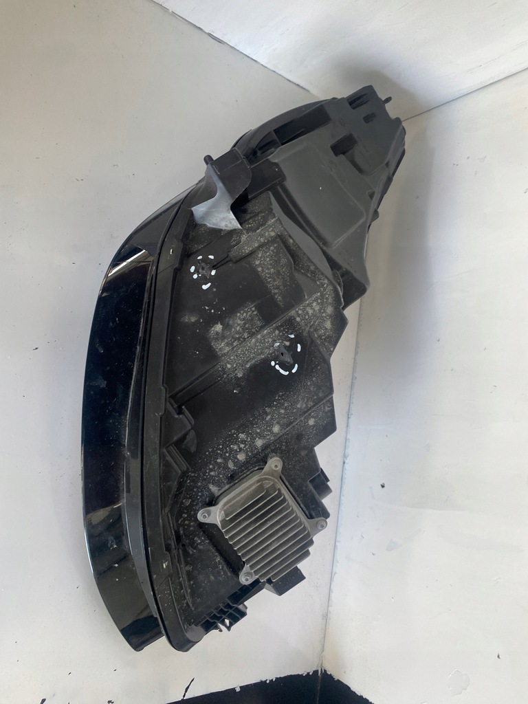 фото №12, Tesla 3 lift лампа лівий перед led 1514952-00-d