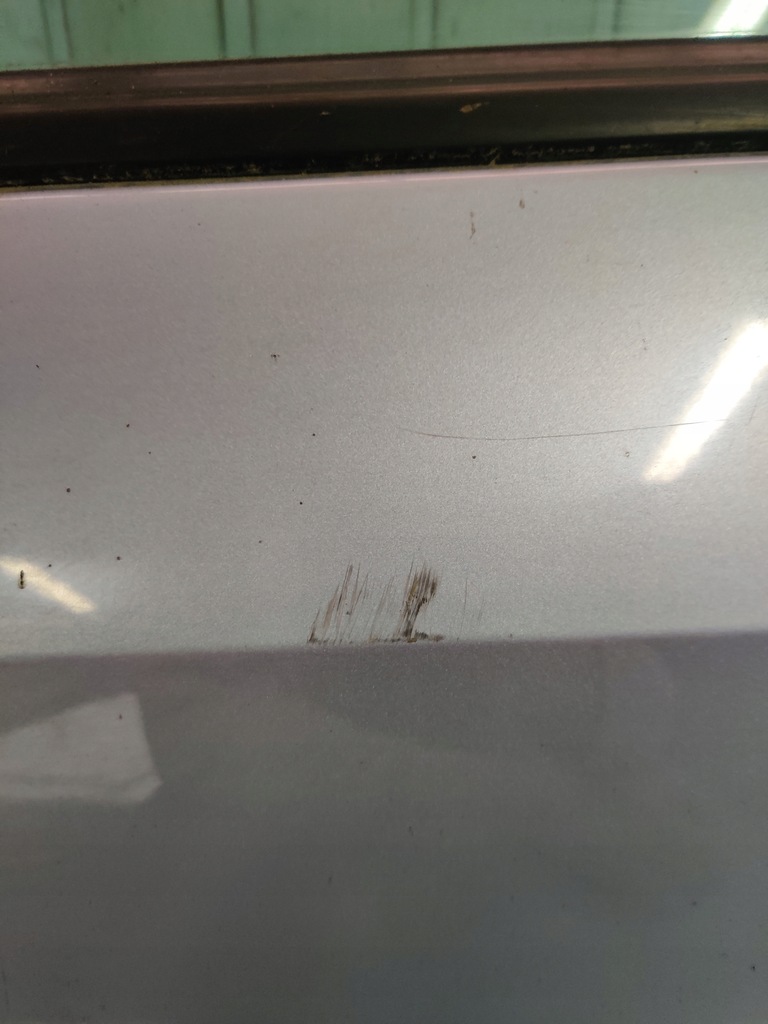 фото №9, 807 c8 ulysse дверь перед передние левая правое