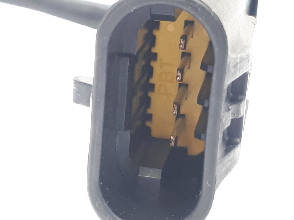 фото №2, Датчик лямбда-зонд ntk renault clio ii clio iii kangoo twingo i