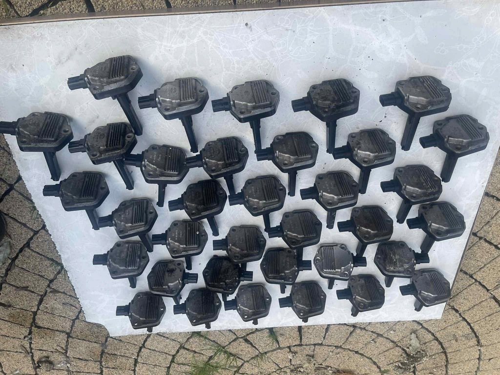 фото №15, Датчик рівня оливи 37310-rsa-g02 accord 8 08-15 двигуни r20, k24z3, n22