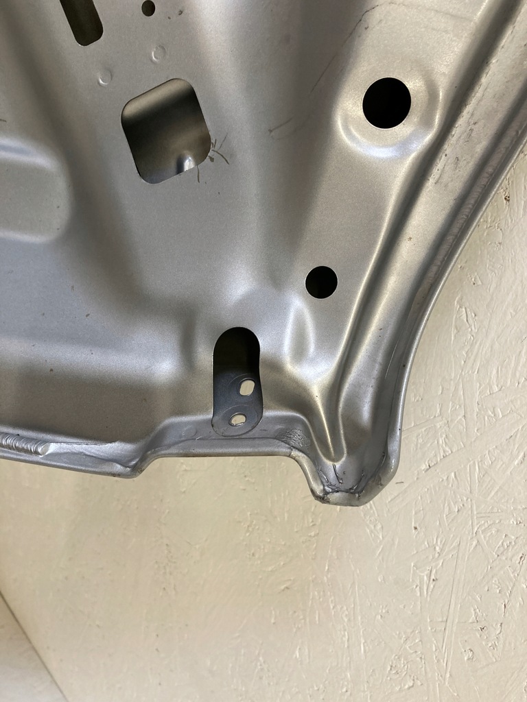 фото №10, Jeep wrangler rubikon jl капот orgi.