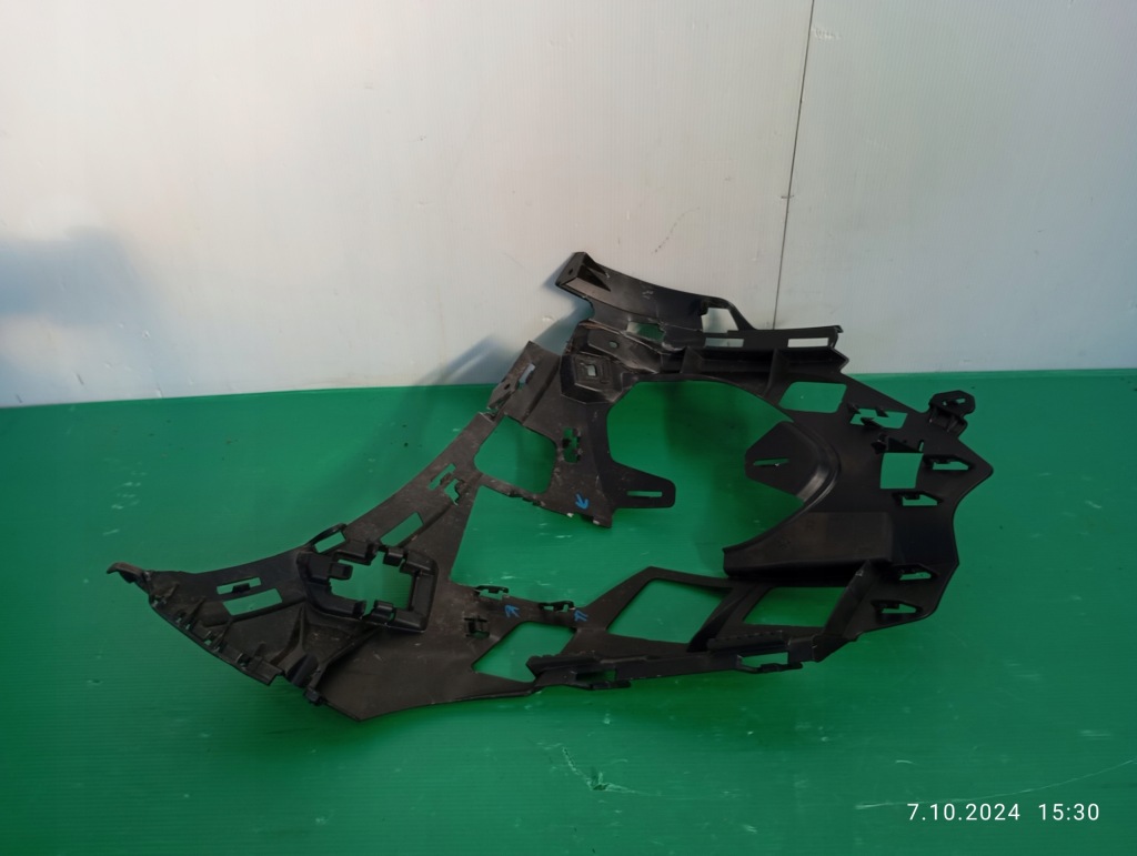 фото №8, Направляющая правый w бампер передний mercedes glc x254 w254 a2548854800