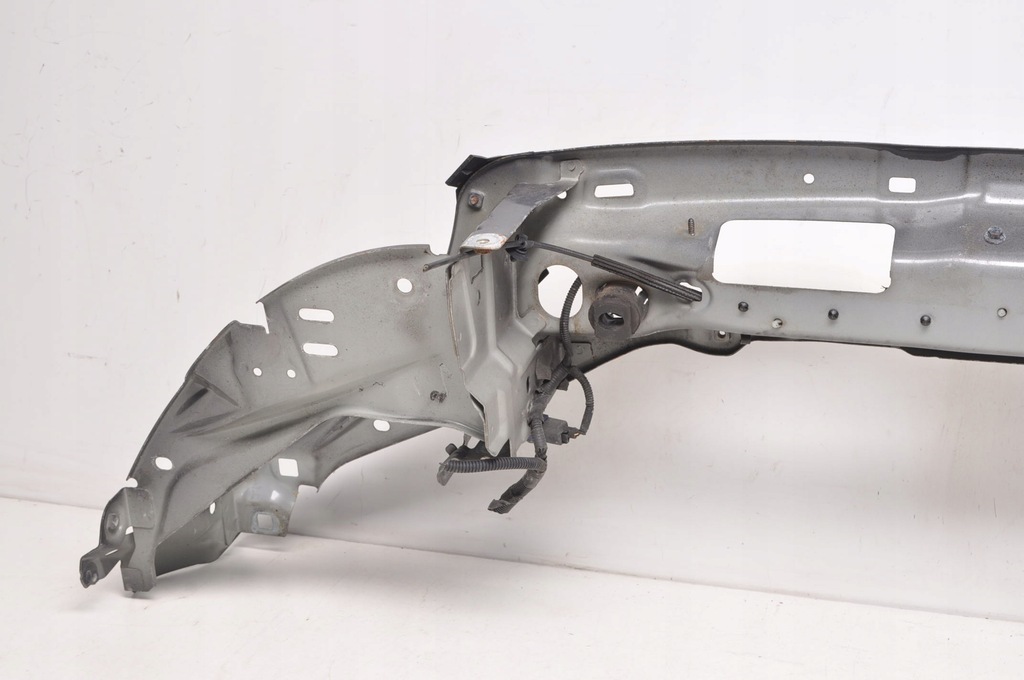 фото №7, Volvo c30 pas передній підсилювач lift 455-16