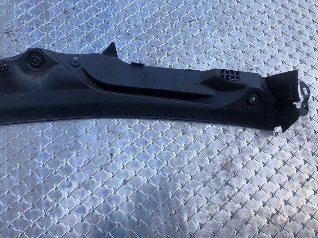 фото №7, Жабо mercedes w213 a2138313400