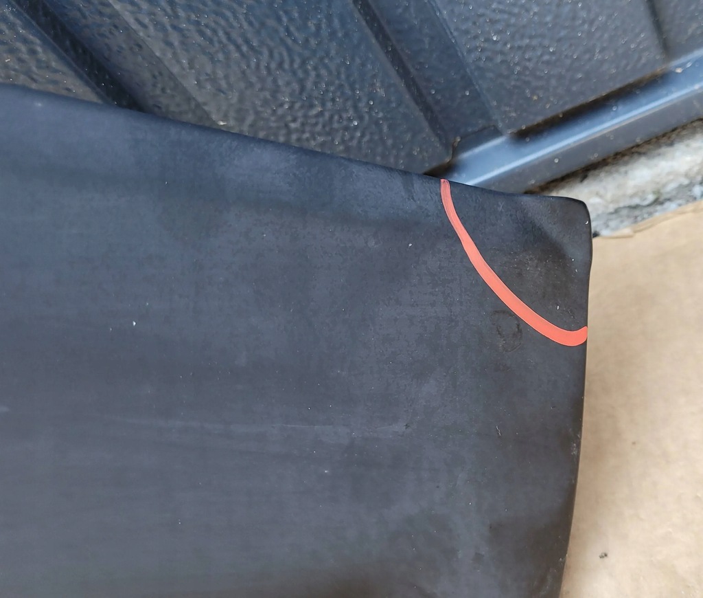 фото №6, Jumper ducato boxer 14- капот кришка двигуна oryg