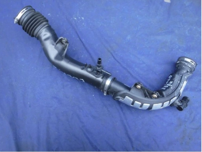 фото №1, Шланг повітря ford edge 2.0 ecoboost