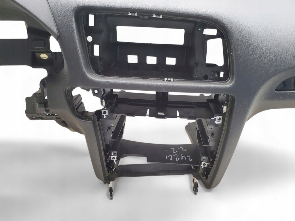 фото №13, Audi q5 sq5 2012 приборная панель приборная