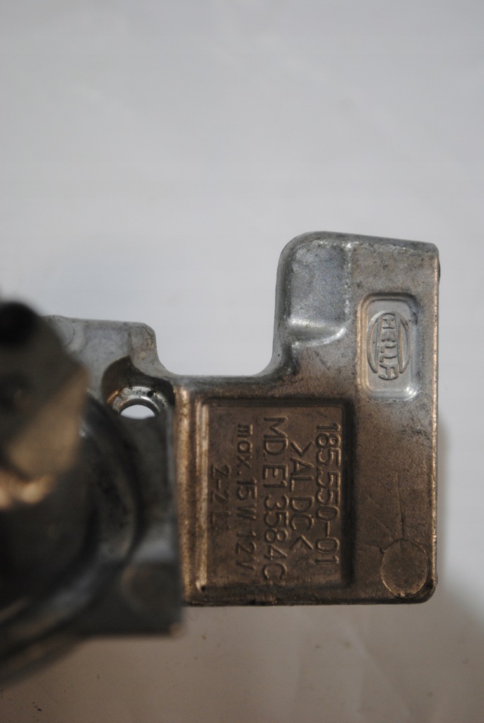 фото №6, Модуль поворота jeż lci led bmw 18591701