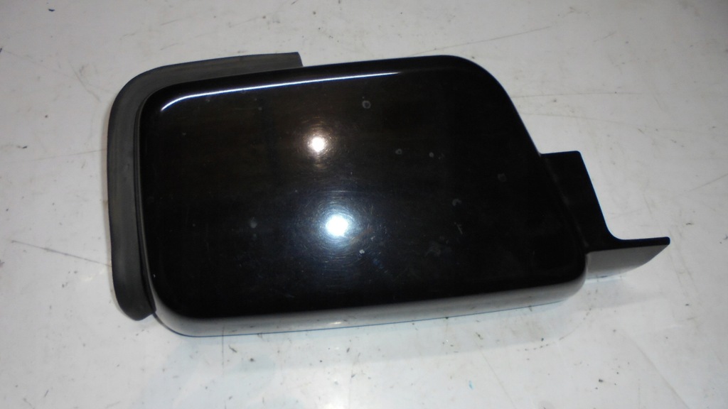 фото №1, Накладка крыла левая hummer h3 2005 3.5