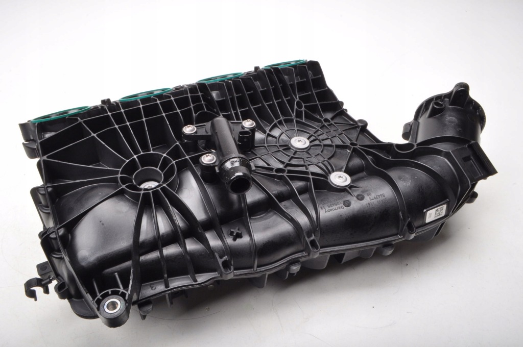 Bmw g01 g02 g05 g11 g12 g20 g21 g29 g30 g31 коллектор впускной  8647975 8637900 Цена