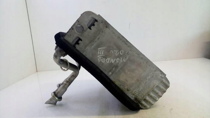 фото №6, Обігрівач ford mondeo mk3 2002r.