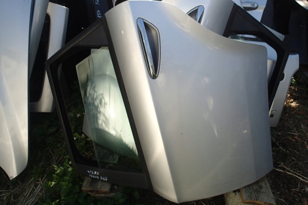 фото №11, Alfa romeo 159 дверь правое левая 565/a sw