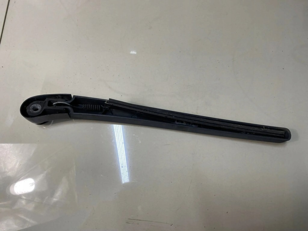 фото №3, Seat leon ii рычаг дворники задняя 5p0955435b