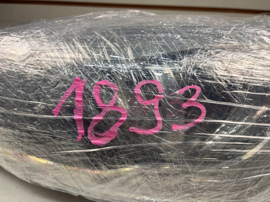 фото №14, Лампа левая передняя volvo xc60 i lift обычная 31420266