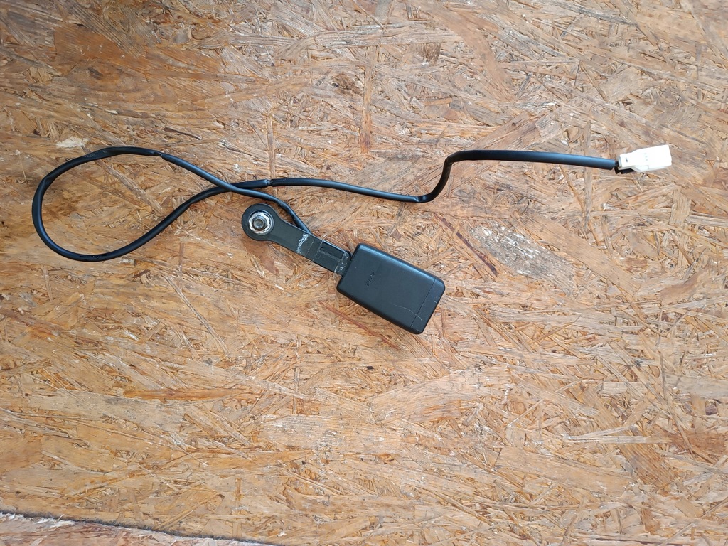 фото №7, 031111bc кліпса поперечина безпеки сидіння nissan 350z