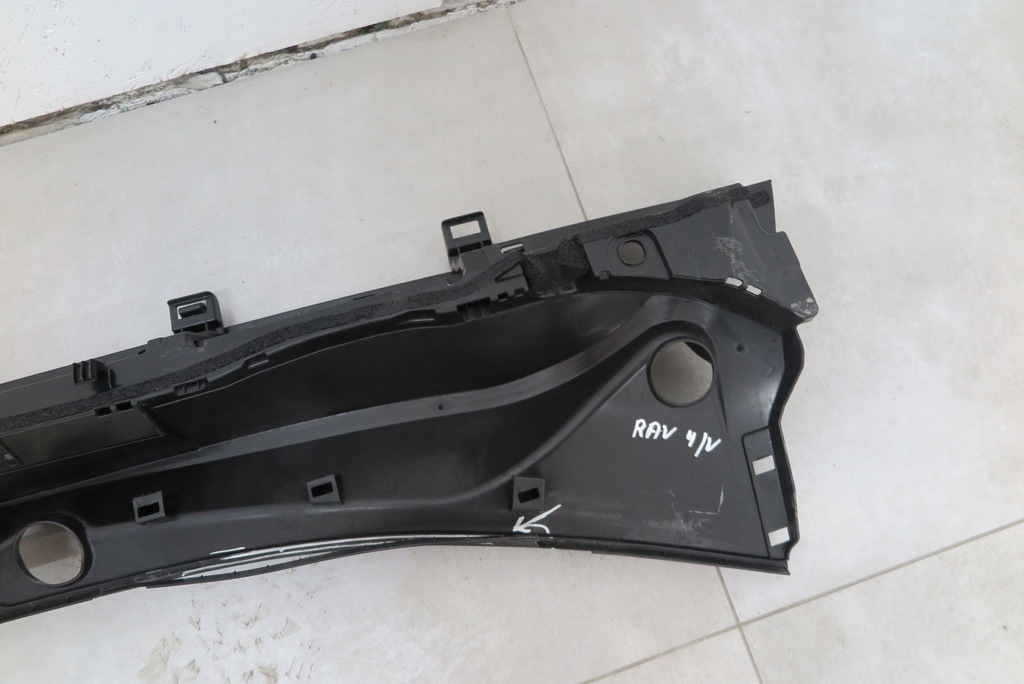 фото №8, Жабо пластиковий toyota rav4 v 55708-42230