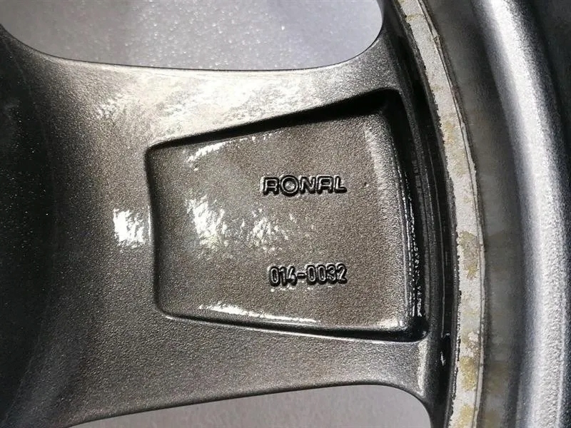 фото №16, Bentley arnage t mulliner 2-częściowy набор диск алюминиевых pd105935pb