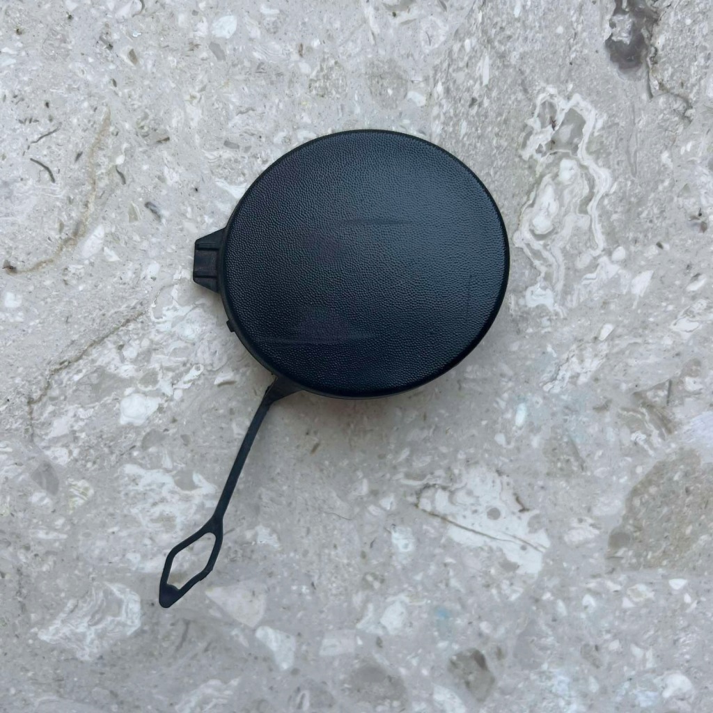 фото №1, Mini cooper paceman r61 12-16 заглушка бампер задняя левая 51129808961