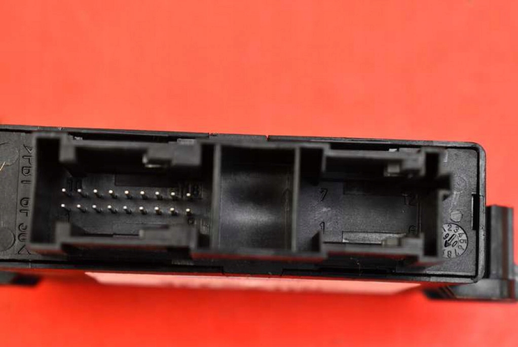 фото №8, Блок управления парковки pdc 56040539ag chrysler pacifica 1 i 03-08