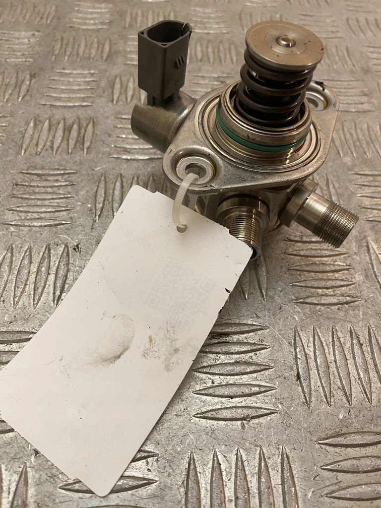 фото №10, Mercedes-benz c w205 насос впрыскная a2780701101