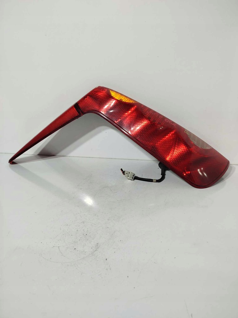 фото №1, Лампа левая задняя задняя nissan note e11 6-09