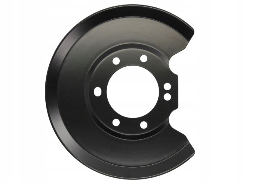 фото №4, Защита диск тормозной