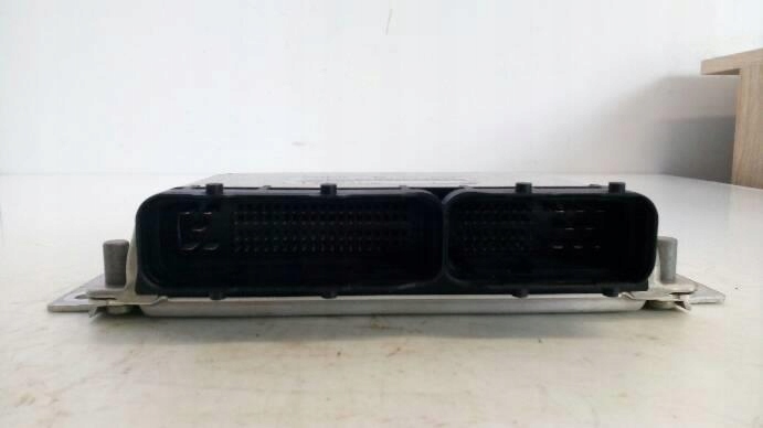 фото №9, Бортовий комп'ютер блок керування двигуна fiat multipla 46747951