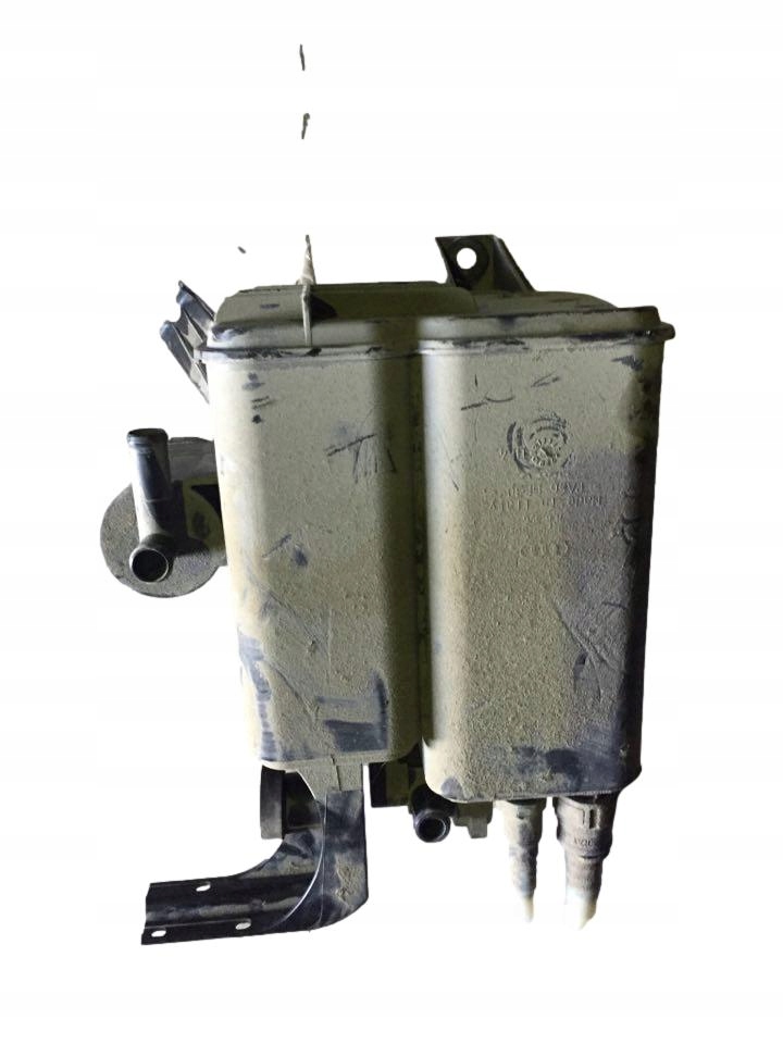 фото №1, Audi q7 фильтр угольный 7l8201801a