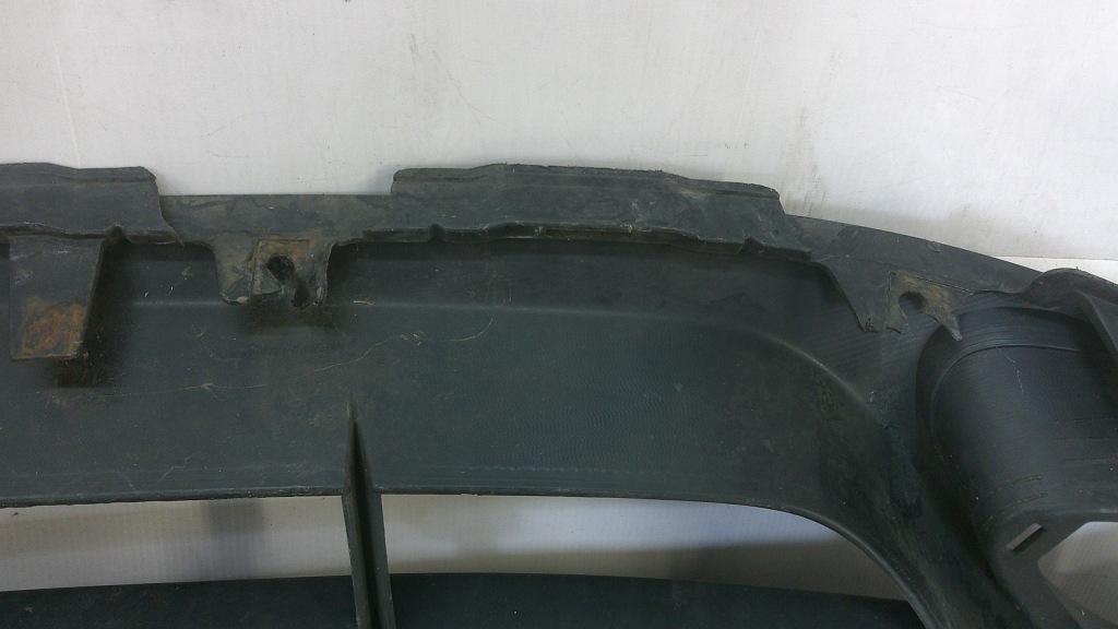 Накладка спойлер бампера infiniti qx70 fx35 62026 1dr0a Киев