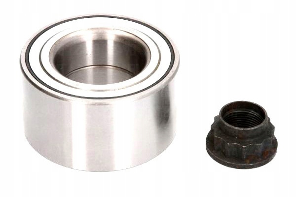 фото №2, Набір підшипник колеса lexus es gs rx mazda cx-7 cx-9