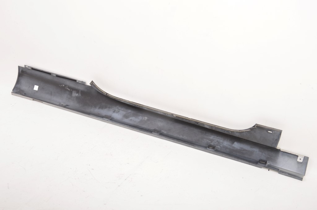 фото №15, Continental gt supersports молдинг порог левая