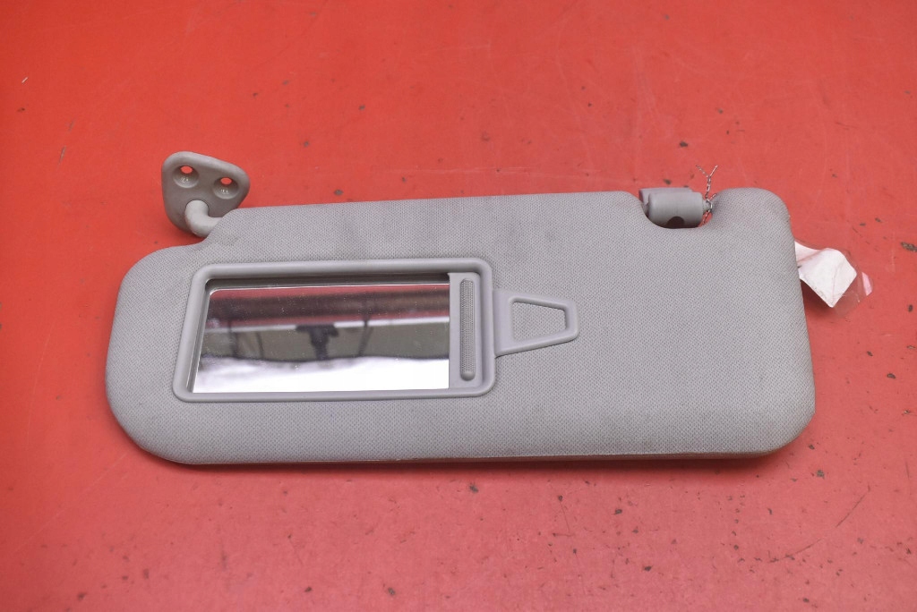 фото №10, Захист сонцезахисна eu hyundai ix35 1 i 09-13