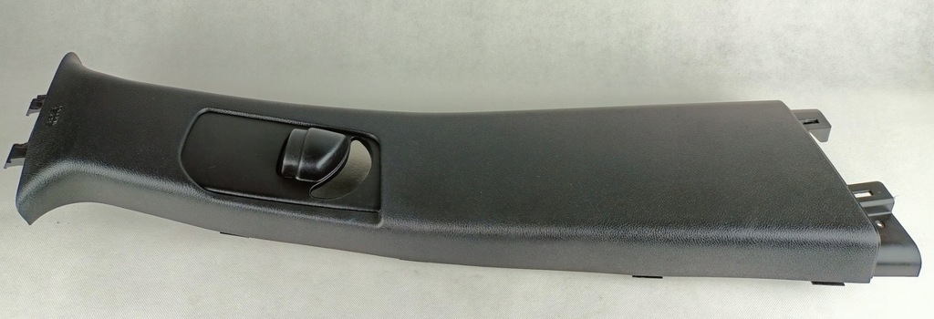 фото №1, Отделка стойка r dodge durango 2011+