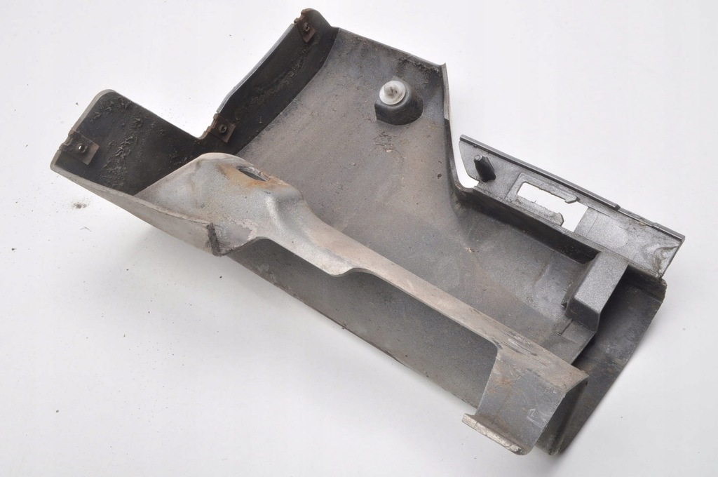 фото №7, Volvo s80 ii v70 iii молдинг накладка заглушка порог 30678564 левая