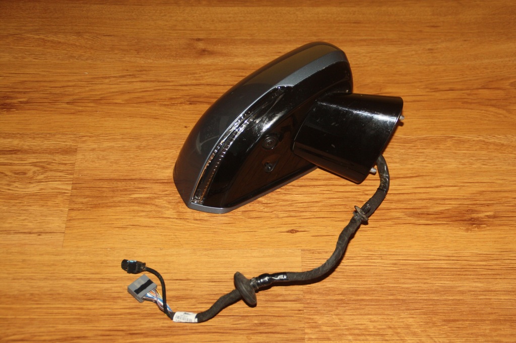 фото №6, S60 iii volvo v60 ii асистент камера 15 pin+1